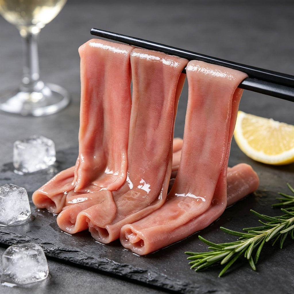 Frozen Sea Intestines (500g)