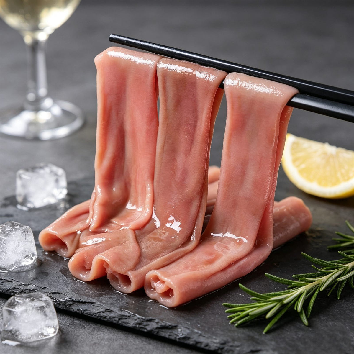Frozen Sea Intestines (500g)