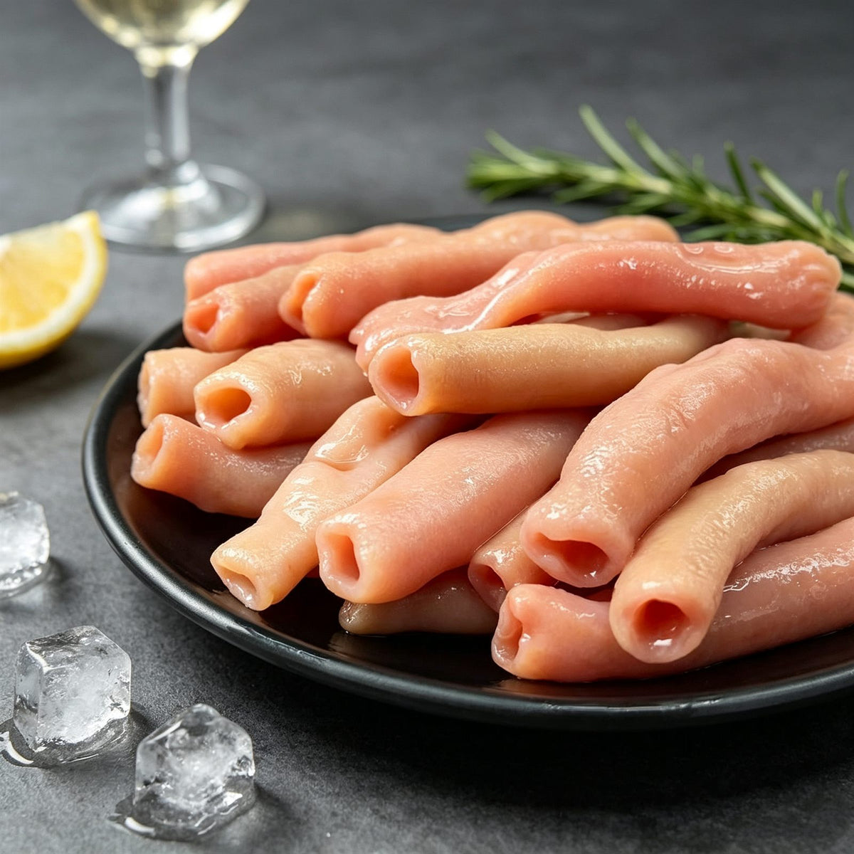 Frozen Sea Intestines (500g)