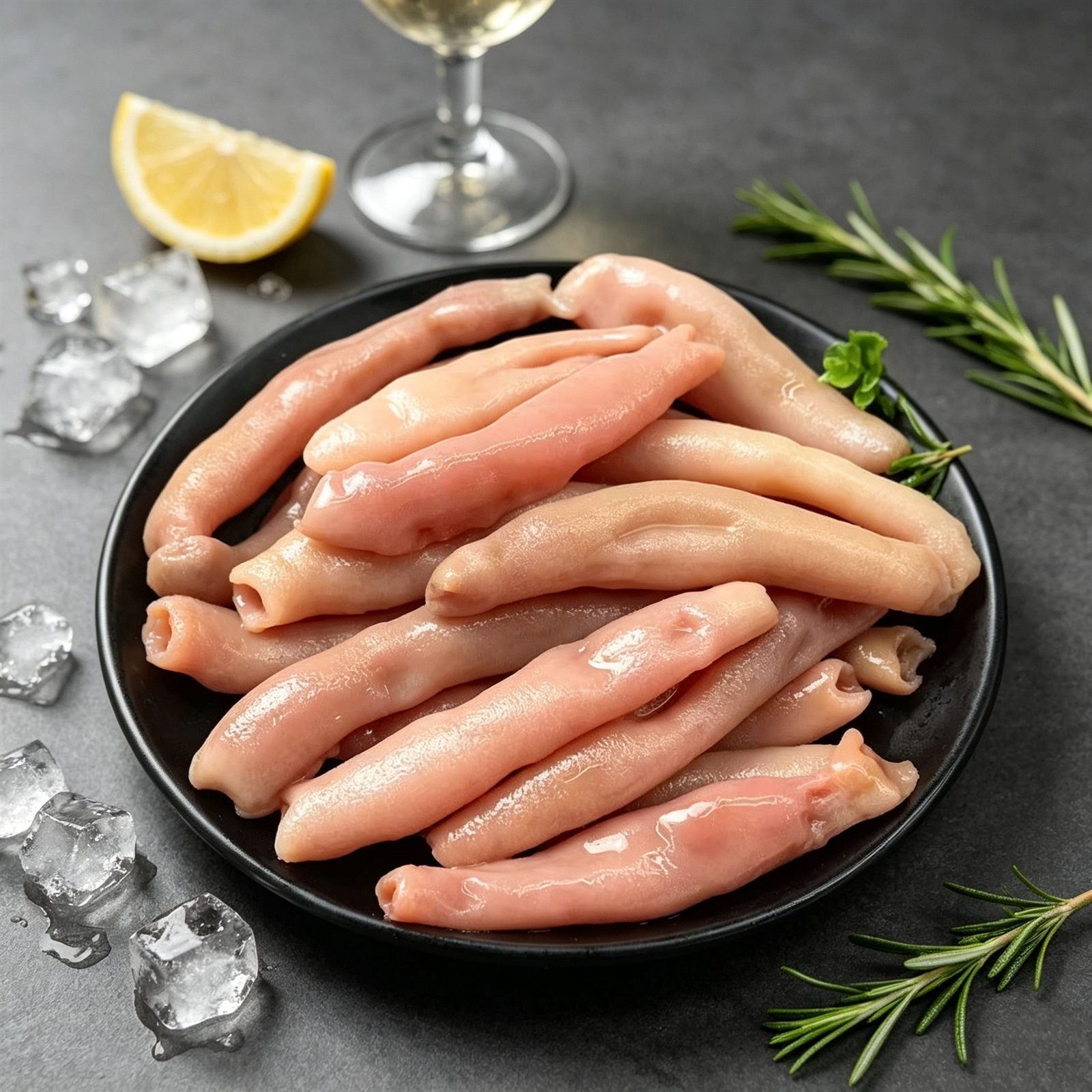 Frozen Sea Intestines (500g)